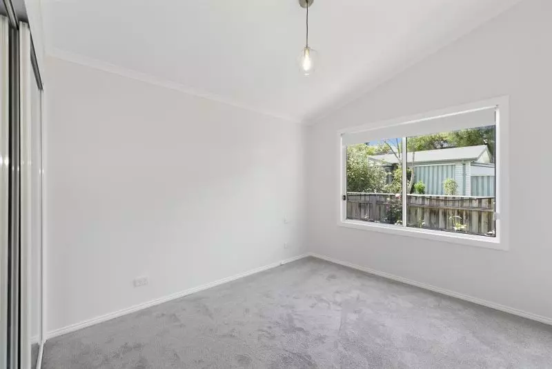 Beautifully Refurbished Two-Bedroom Home