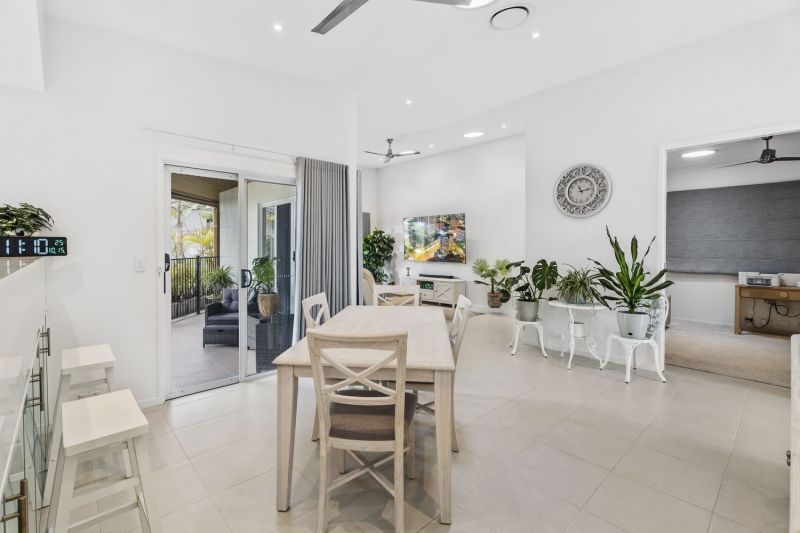 Sprawling Tropical Retreat with Exceptional Space & Style