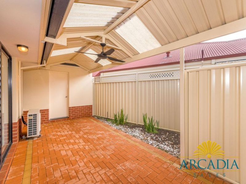 ARCADIA WATERS MADDINGTON - Great Central Location