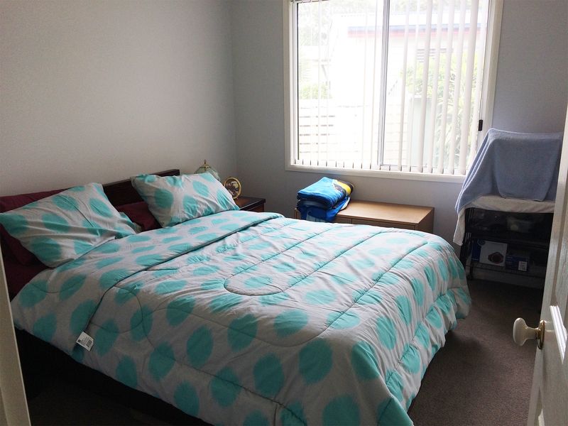 You'll enjoy living in style and comfort