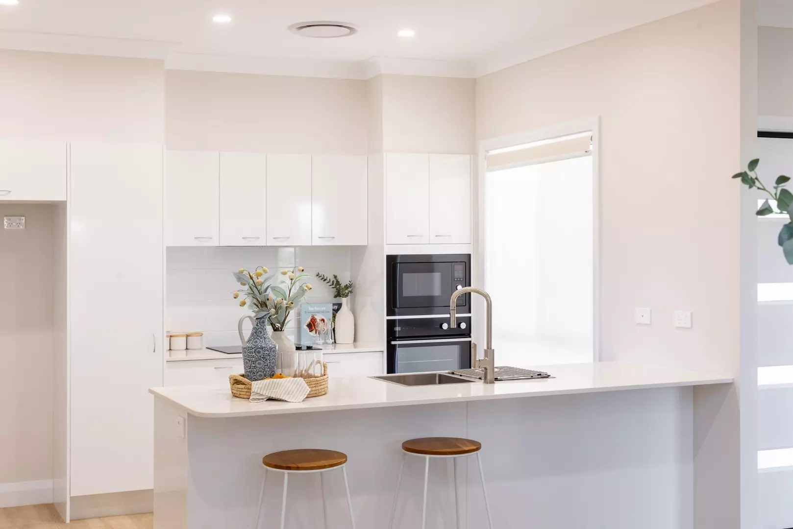 Villa 38 - 3 bed 2 bath. More designs available. Contact us for further details.