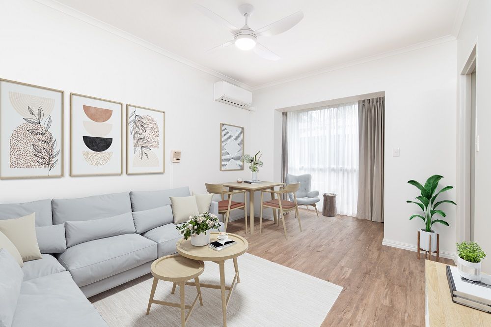 Are you looking for a little extra care while you recuperate? Respite Care at Magill may be the answer