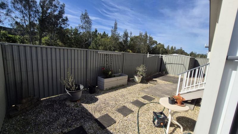 3 Bedroom with space!