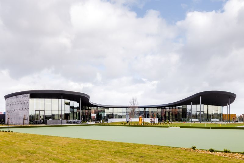 Lifestyle Communities Wollert - Lot 219 Harper