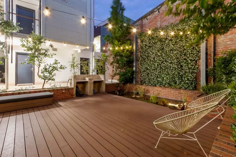 Heritage Warehouse Apartment