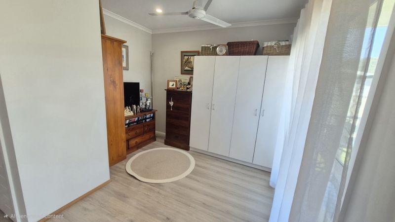 Brand new home smell!