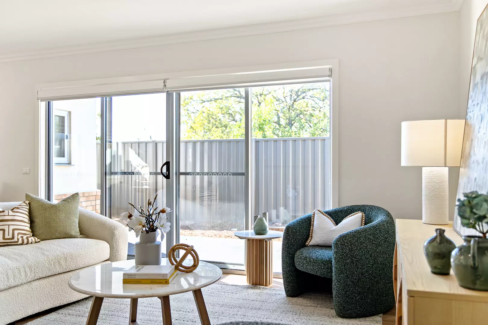 Luxury & Spacious 2 Bedroom Villas!