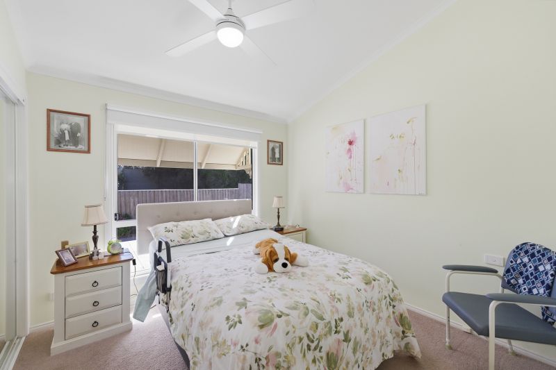 Charming Two-Bedroom Cottage