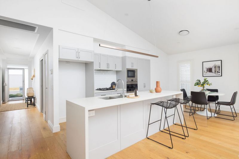 Your New Lifestyle Awaits!