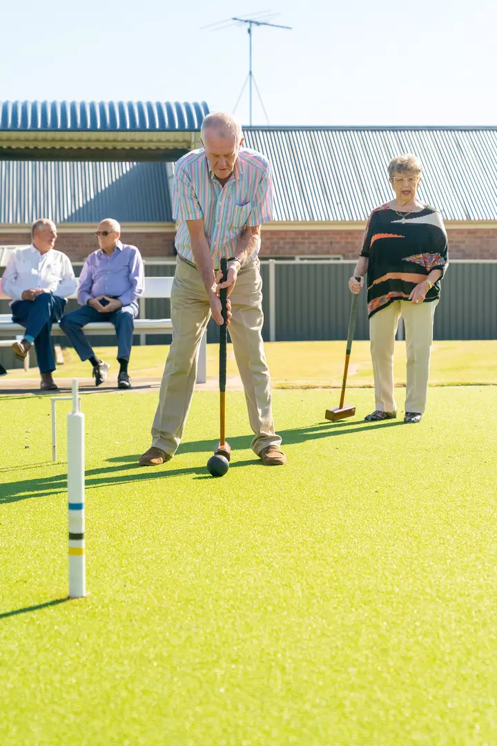 Refurbished, Modern 3 Bedroom Villa 