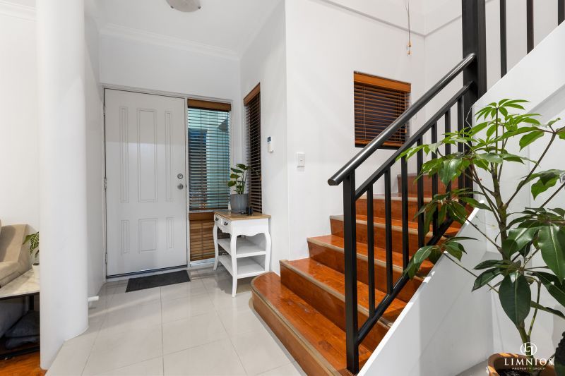 Spacious and Super Convenient!