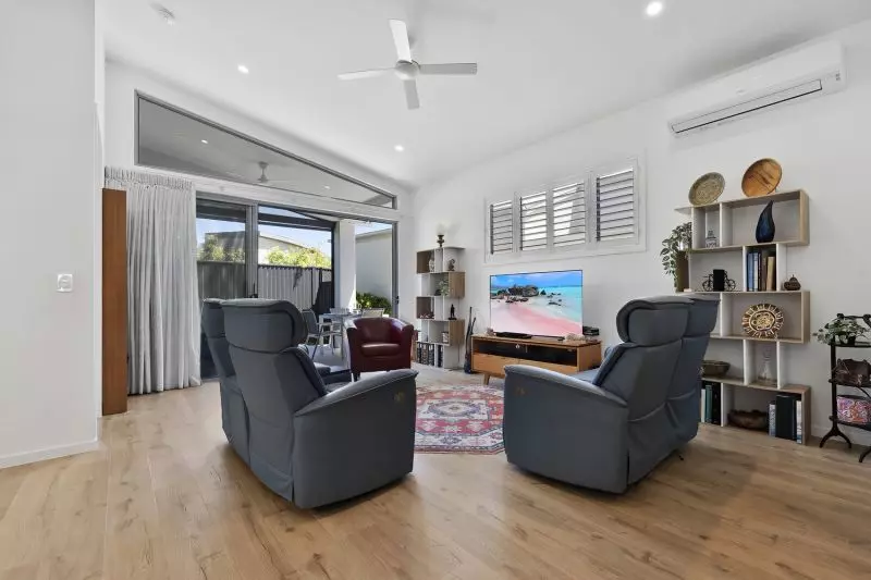 Enjoy an Effortless Modern Lifestyle...Everyday!