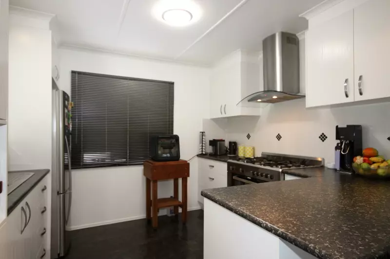 Tweed Billabong Holiday Park - Over 55's Residential Park