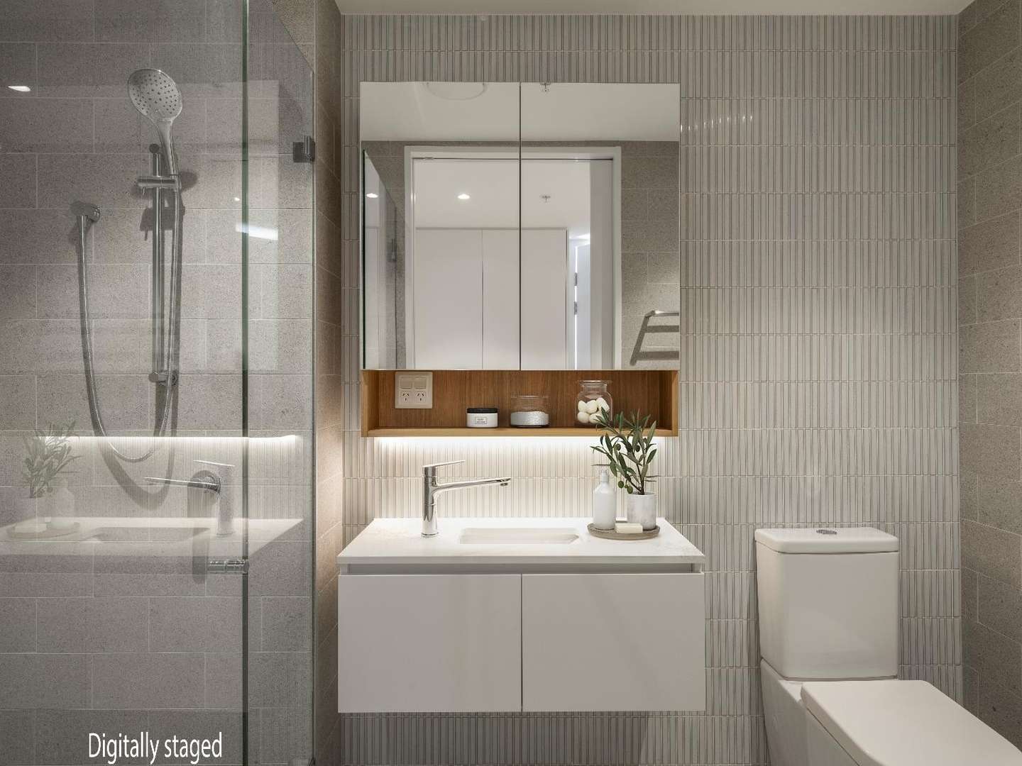 A Place to Unwind and Feel at Home