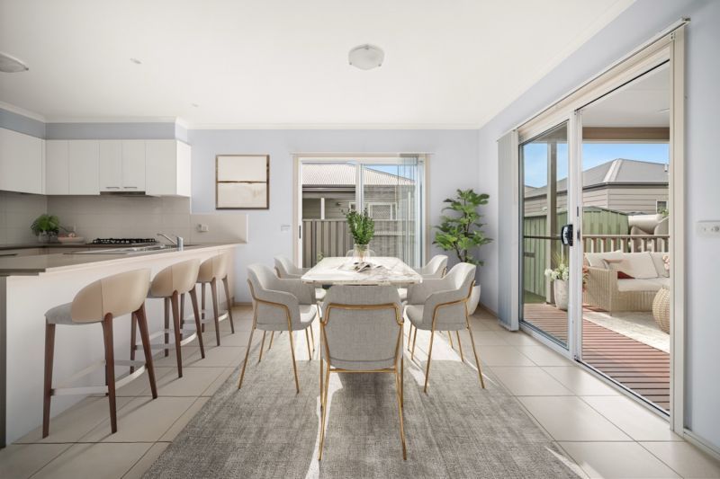 Lifestyle Communities Chelsea Heights - Set in a quiet pocket