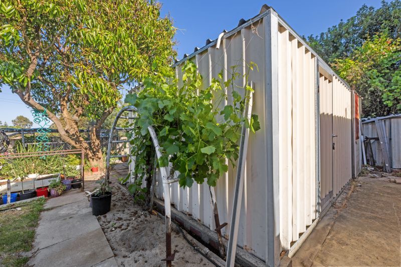 Charming Family Home, Bonus Future Development Opportunity!