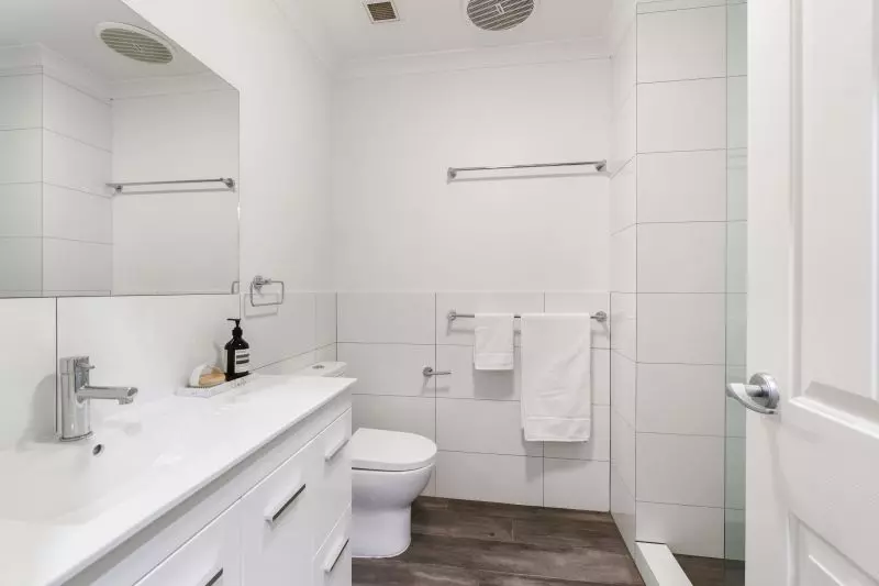 Terrace Style Apartment