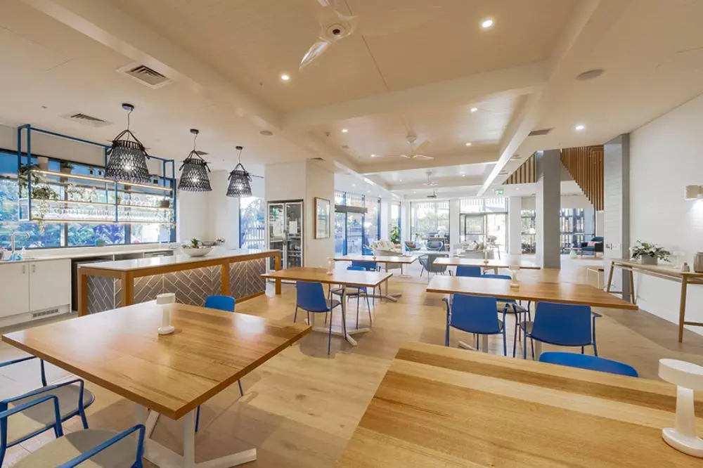 One Bedroom Apartments | Enquire for Availability