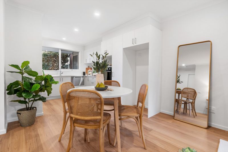 Fully Refurbished 2-Bedroom Unit at Walmsley Retirement Community