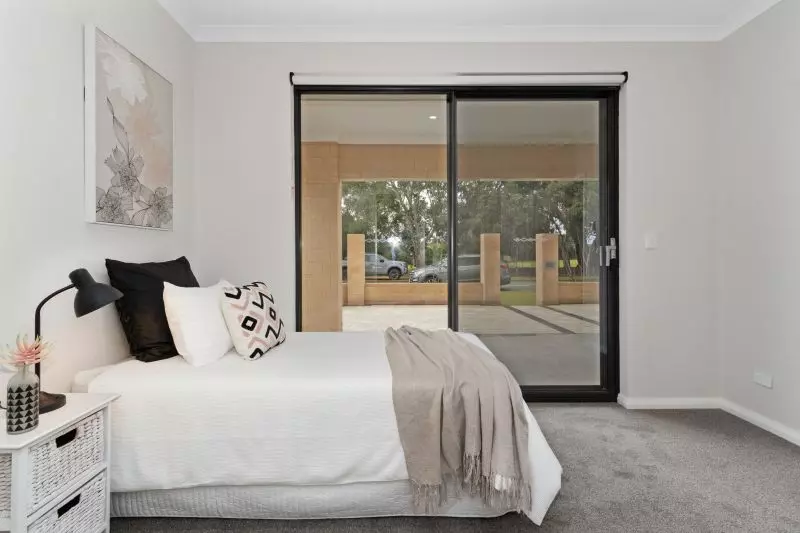 Fabulous Brand New Family Home!