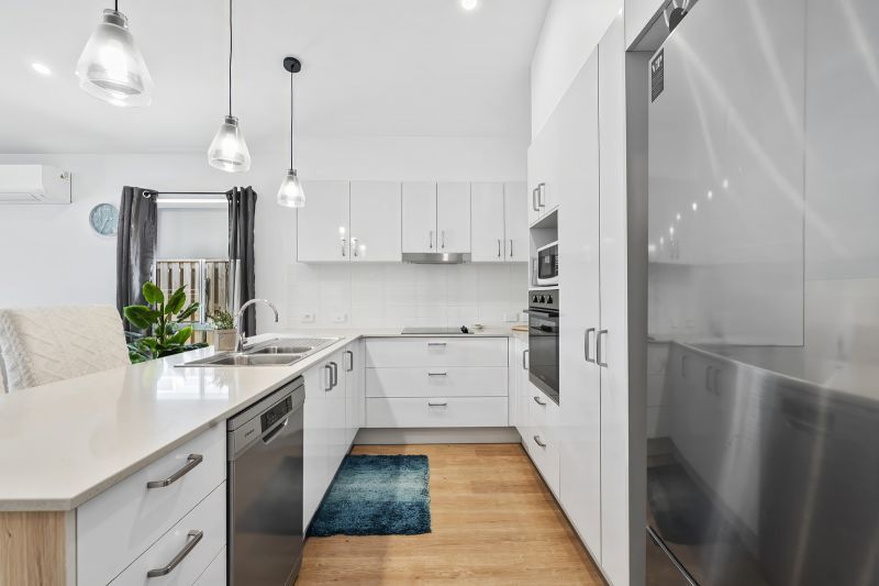 Spacious Tranquil Retreat