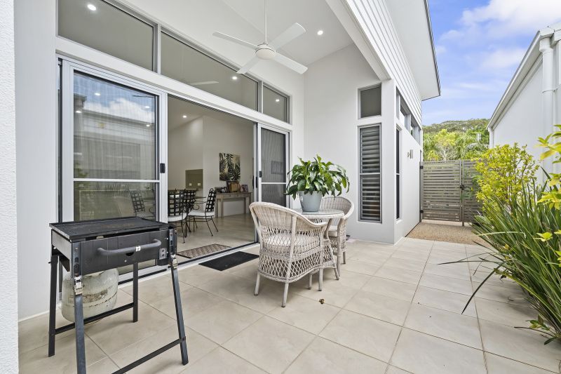 A Breath of Fresh Air!