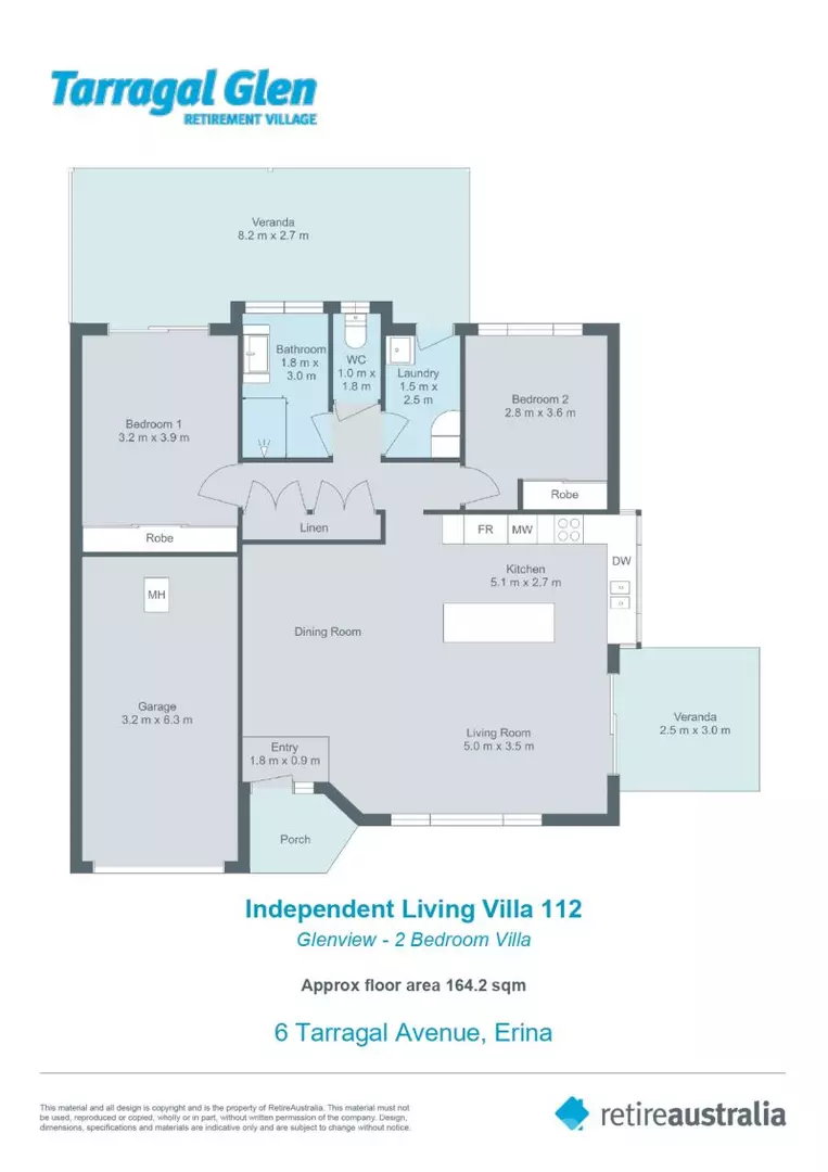 Beautiful Villa in a Prime Location.