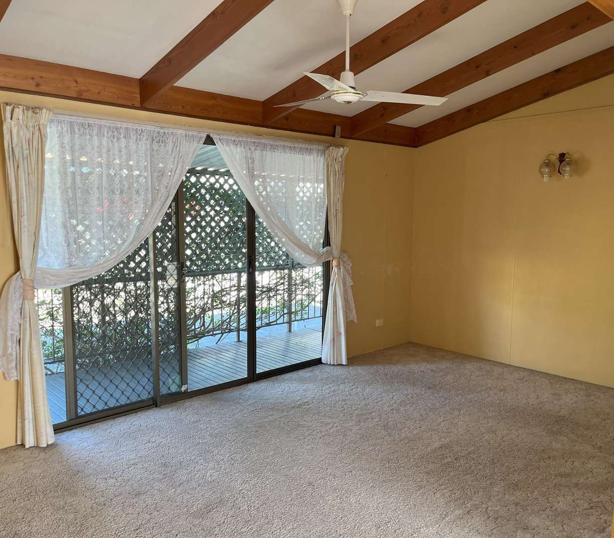 A Budget - Friendly Home Looking for Some TLC