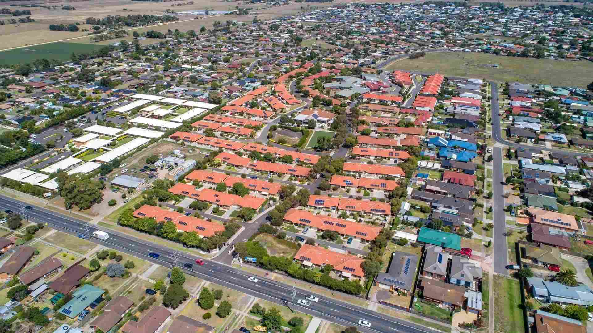 Refreshed, Practical and Move in Ready