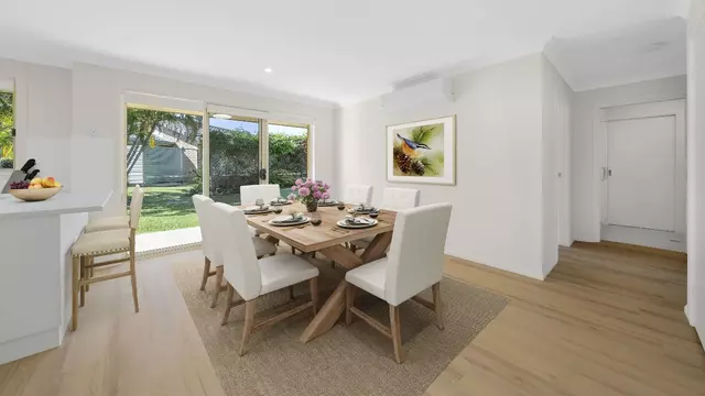 Two Bedroom | Villa 133