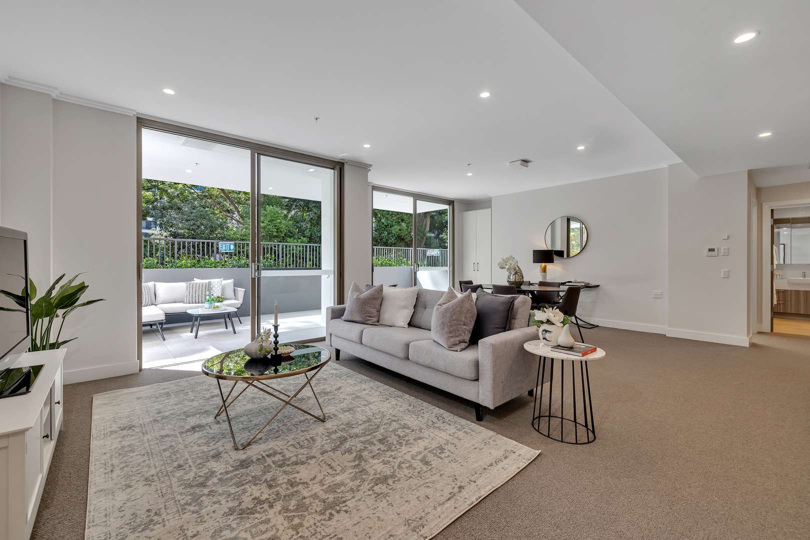 Calvary Ryde Retirement Village