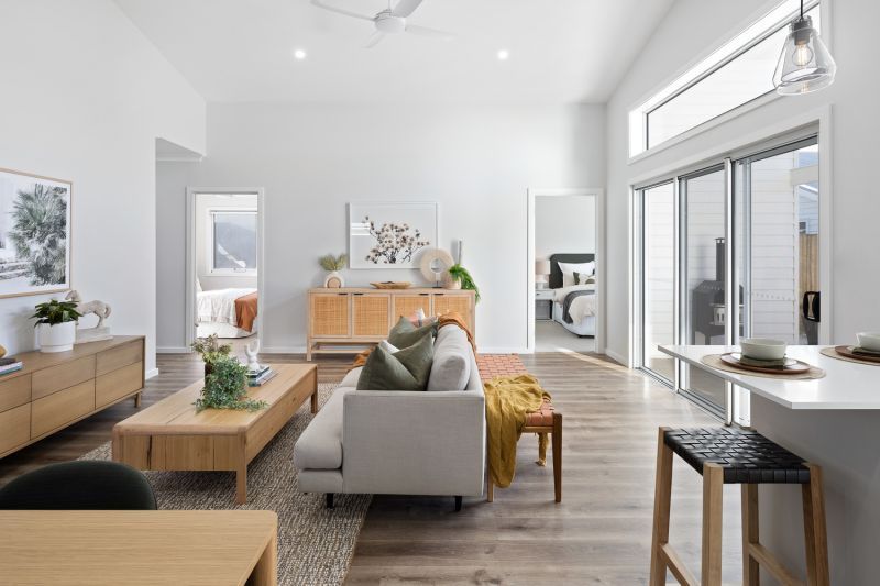 The summit of sophisticated living