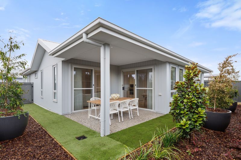 Write the next chapter of your story at Ingenia Lifestyle Springside