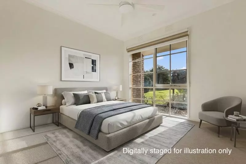 Stylish Refurbished Home in Lovely Garden Setting