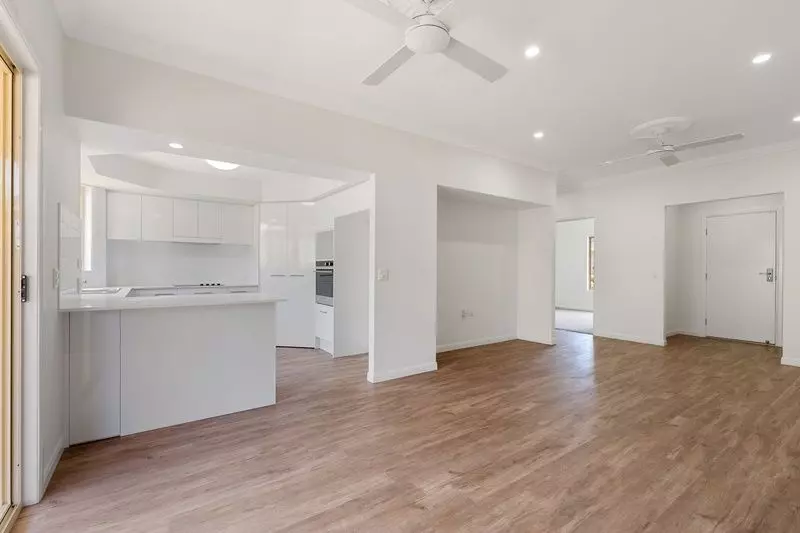 Retire in an established and welcoming community.