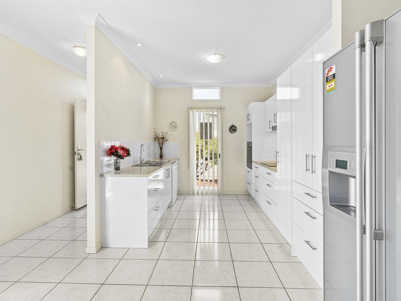 Spacious two bedroom home in a fantastic location near the new clubhouse!