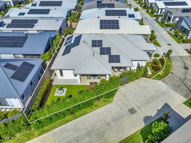 Site 425 - Established Special Design