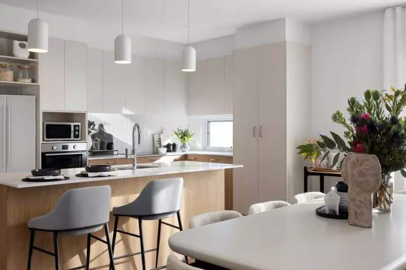 Heathcote Home Design