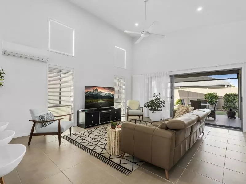 Site 58 - Established Heron - Under Contract