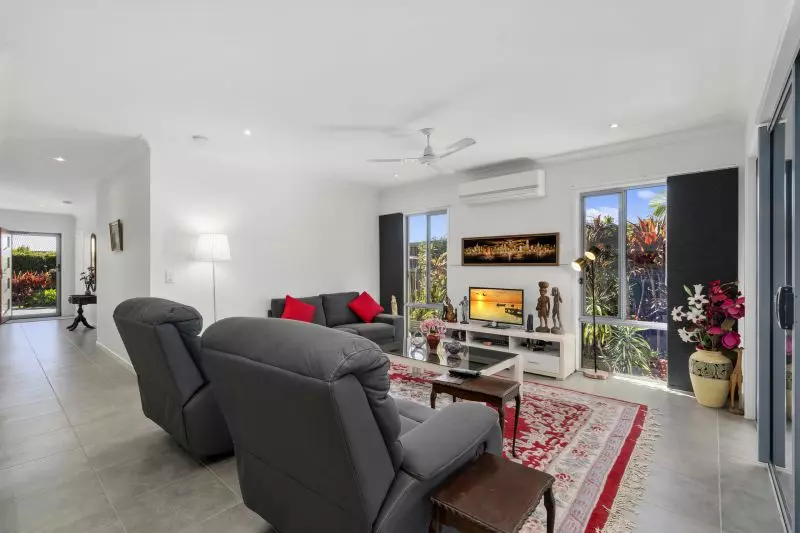 Site 163 - Established Wentworth