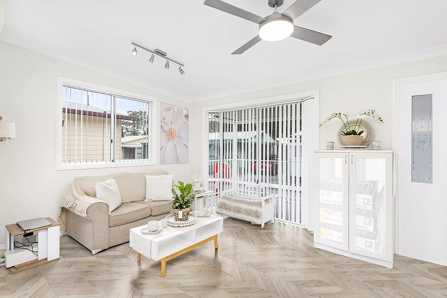 DEPOSIT TAKEN - UNDER CONTRACT - Superbly Presented - Fully Renovated - Full length Veranda