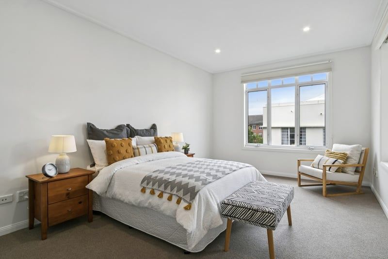 Garden Views and Open Living