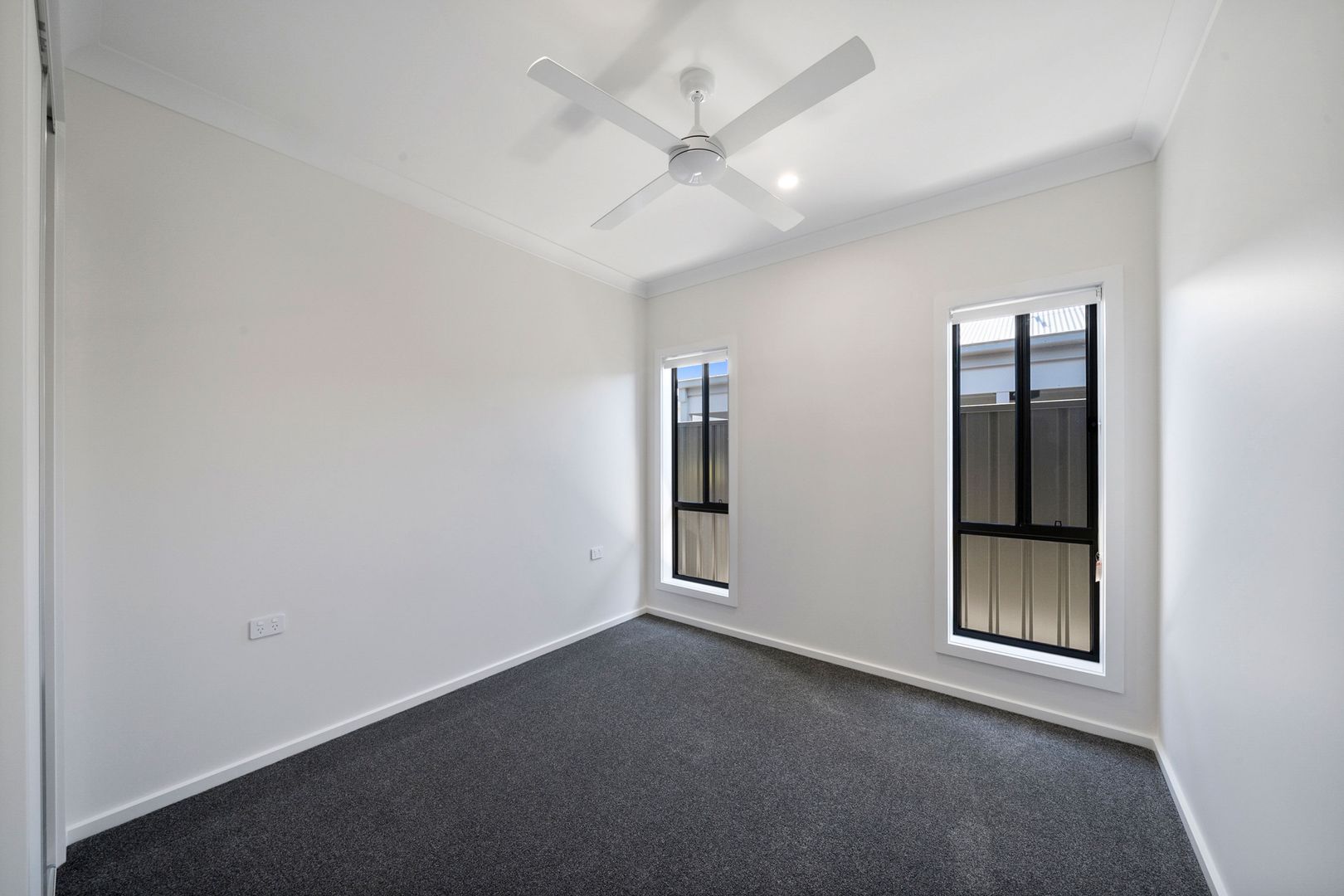 New Build | 2 Bed Wattle Contemporary Design