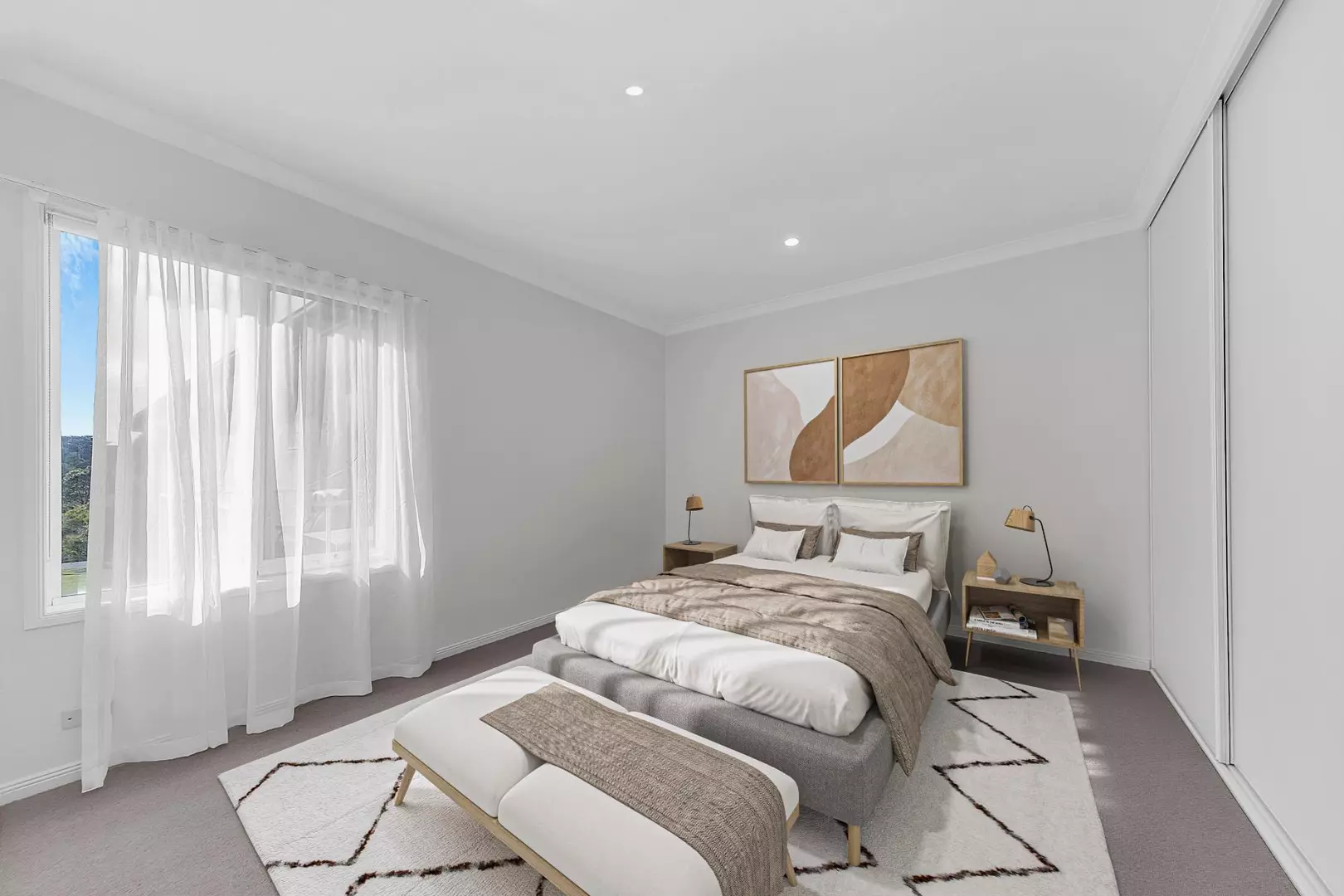 416/208 McDonalds Road, Epping