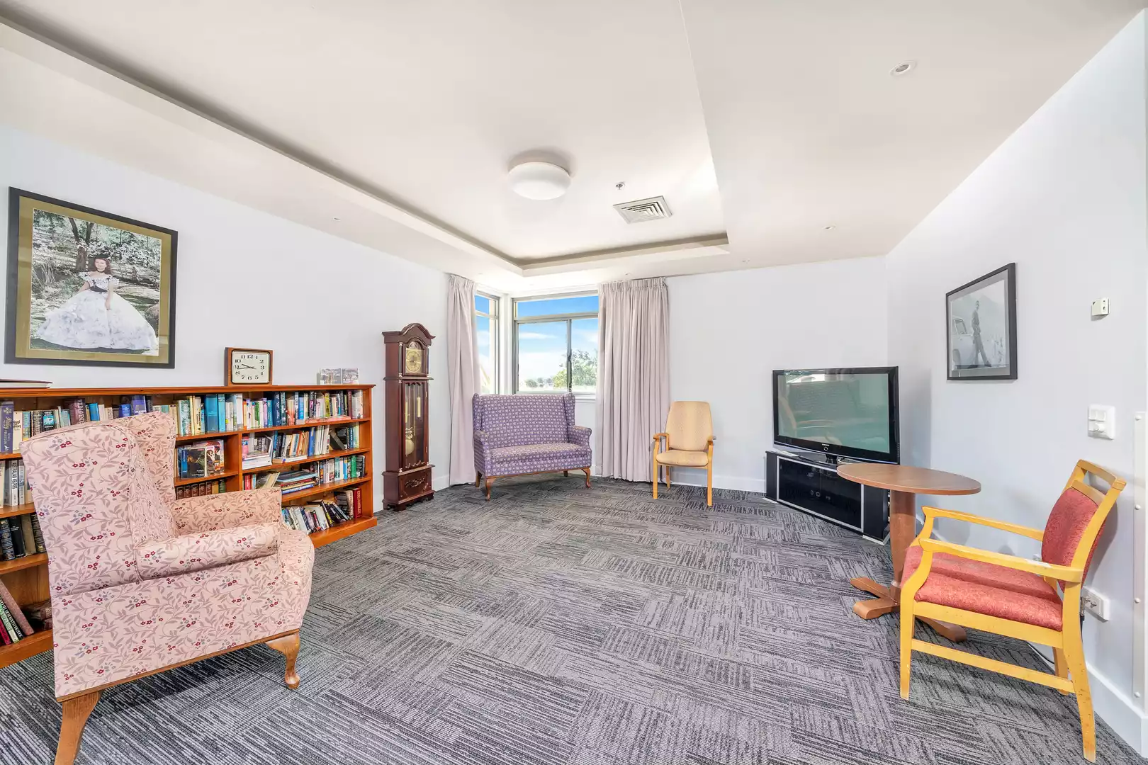 Jonathan Rogers GC House