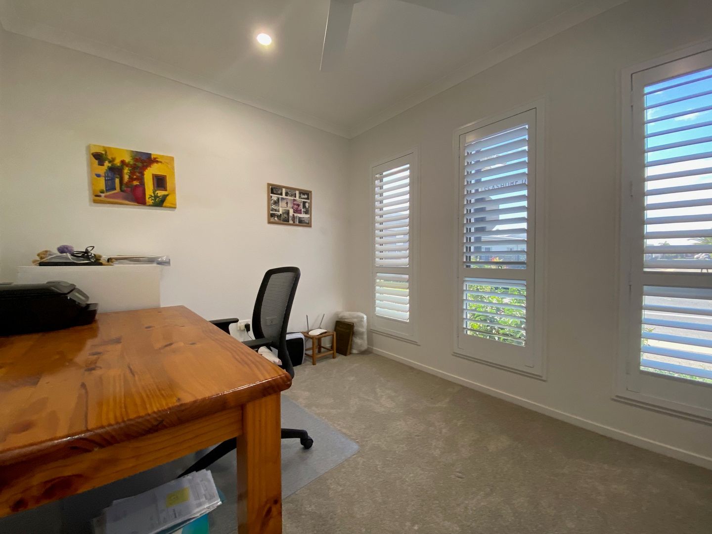 Hibiscus Design - Spacious and Modern