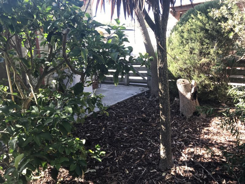 Peninsula Parklands - Site 126