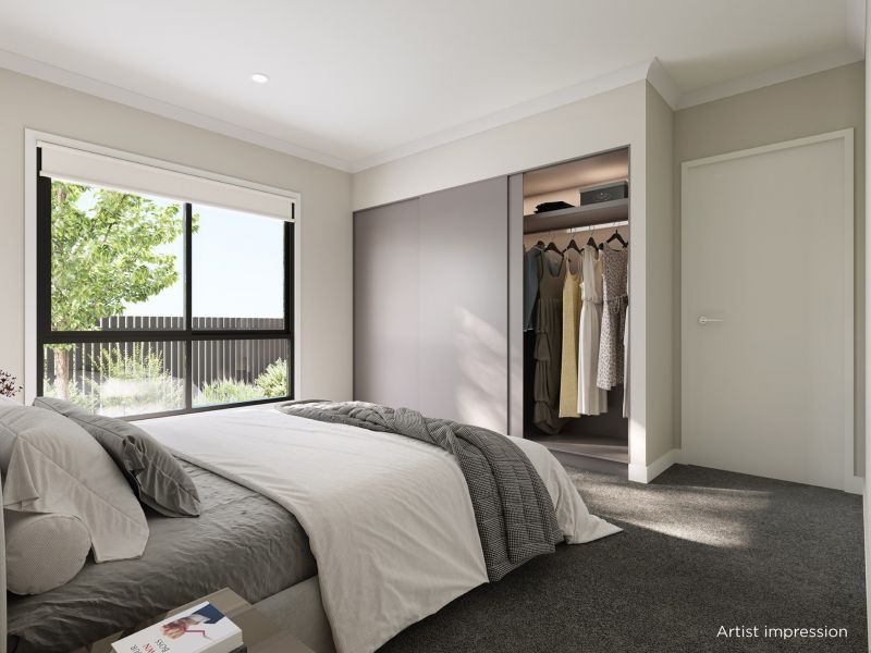 Northern Community Residential Village - Site 259