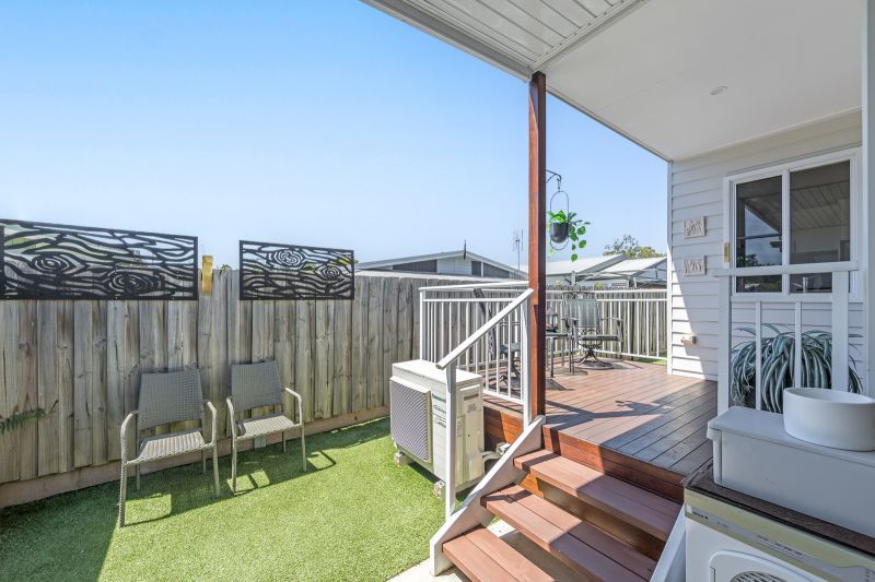 Stylish & Spacious - Two Bedroom Retreat