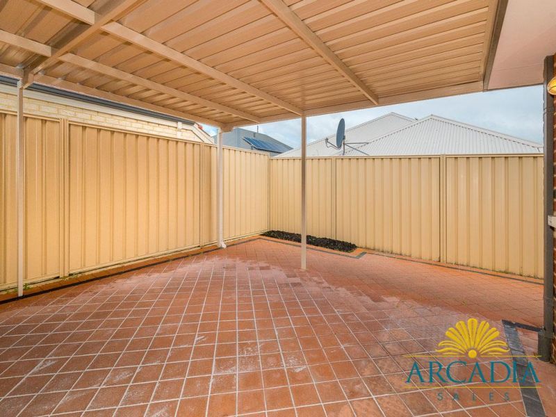 ARCADIA WATERS MANDURAH - Popular Carrie Design